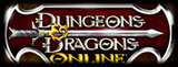 Dungeons and Dragons Online